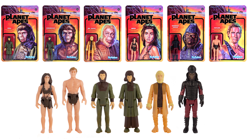 Illustration for article titled Life-Sized Star Wars and Guardians of the Galaxy Toys, and More of the Biggest Toys of the Week